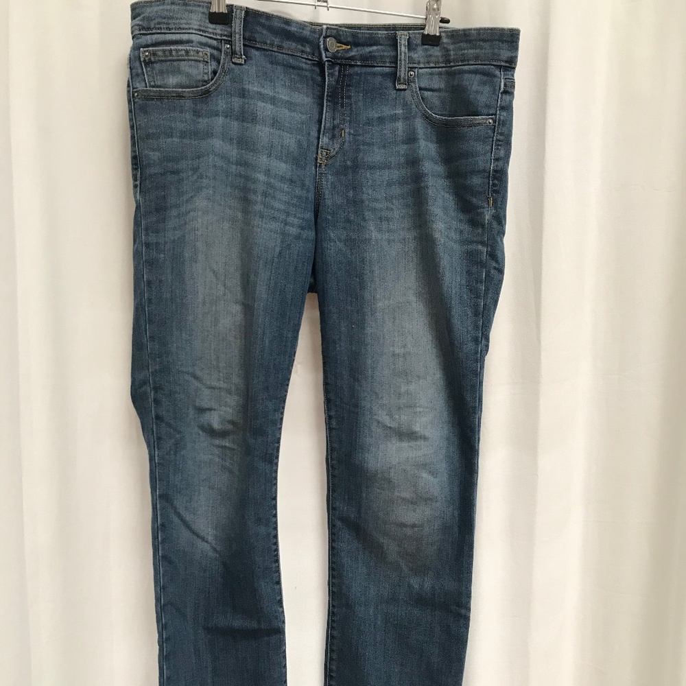 Women's Gap Jean